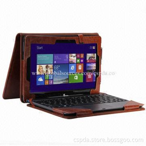 New Arrival PU Keyboard Cases for Asus Transformer Book T100, Various Colors Available